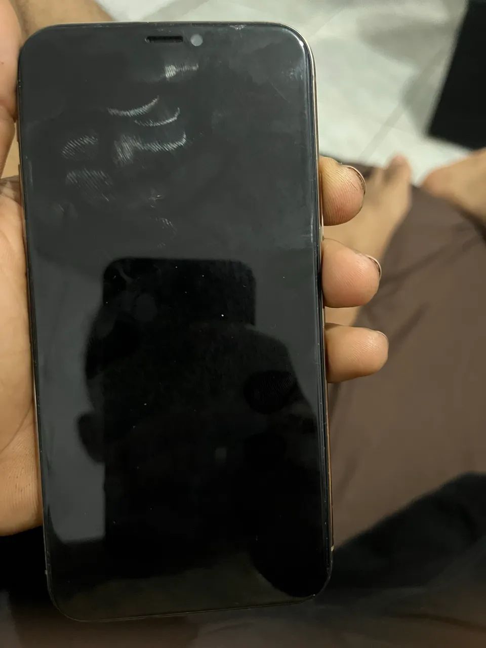 iPhone 11 Pro  - Foto 2