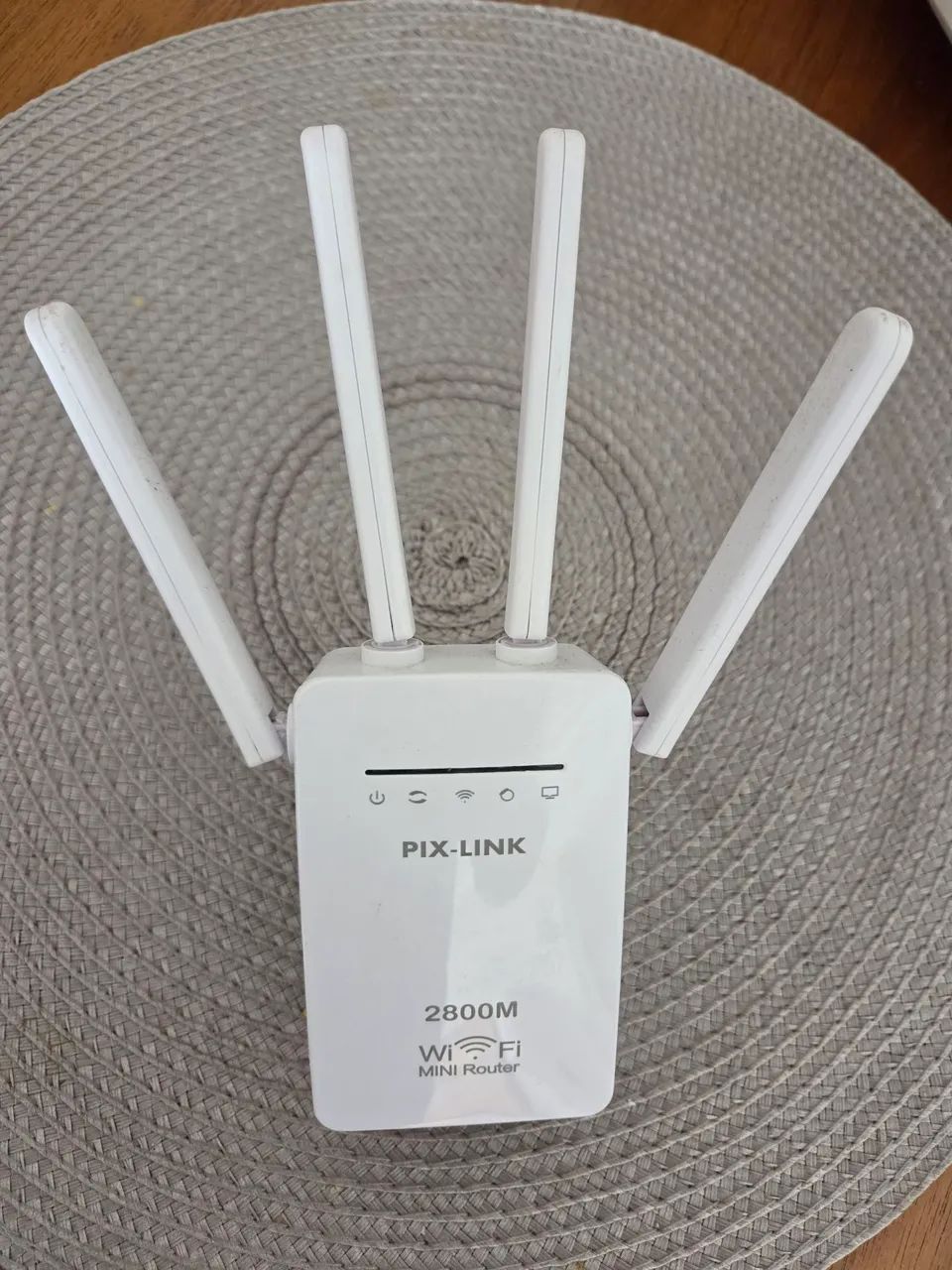Repetidor de sinal - Foto 3
