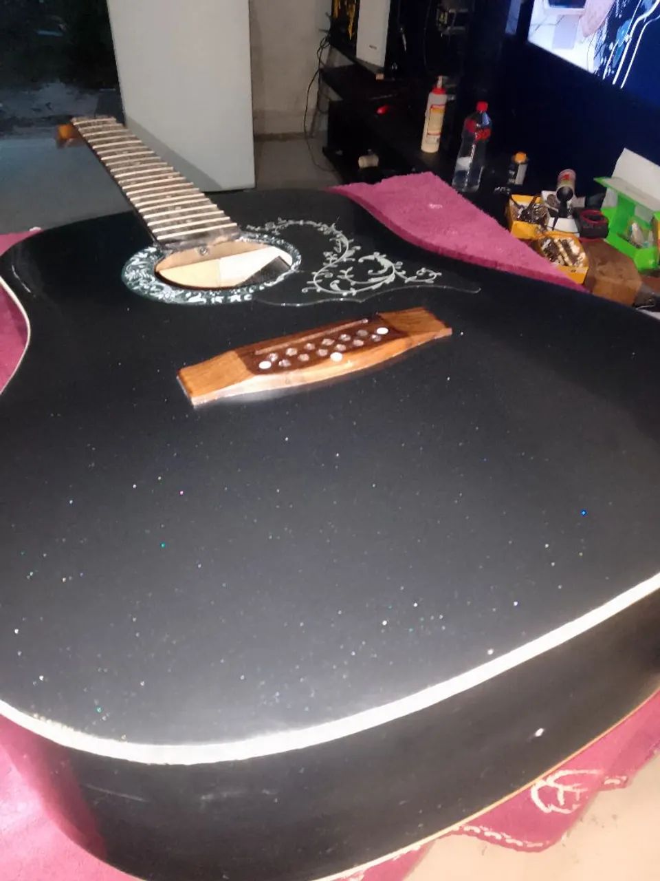 Luthieria  - Foto 3