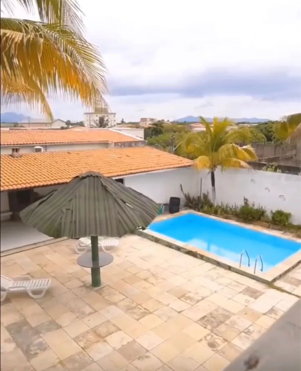 Casa de Praia Parque Leblon - Caucaia - Foto 3