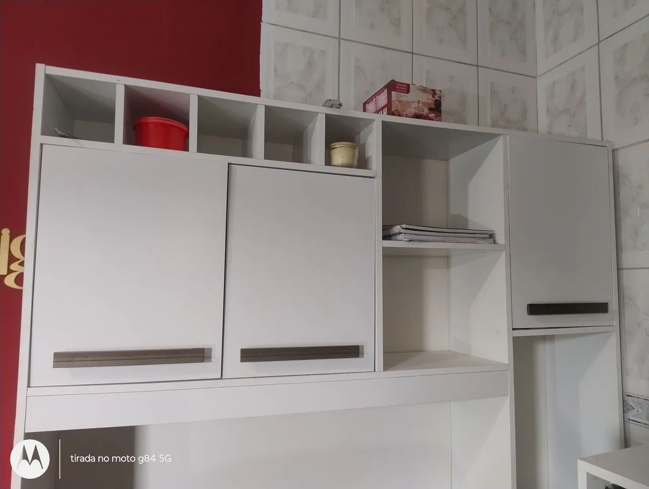 Armário de cozinha  - Foto 5