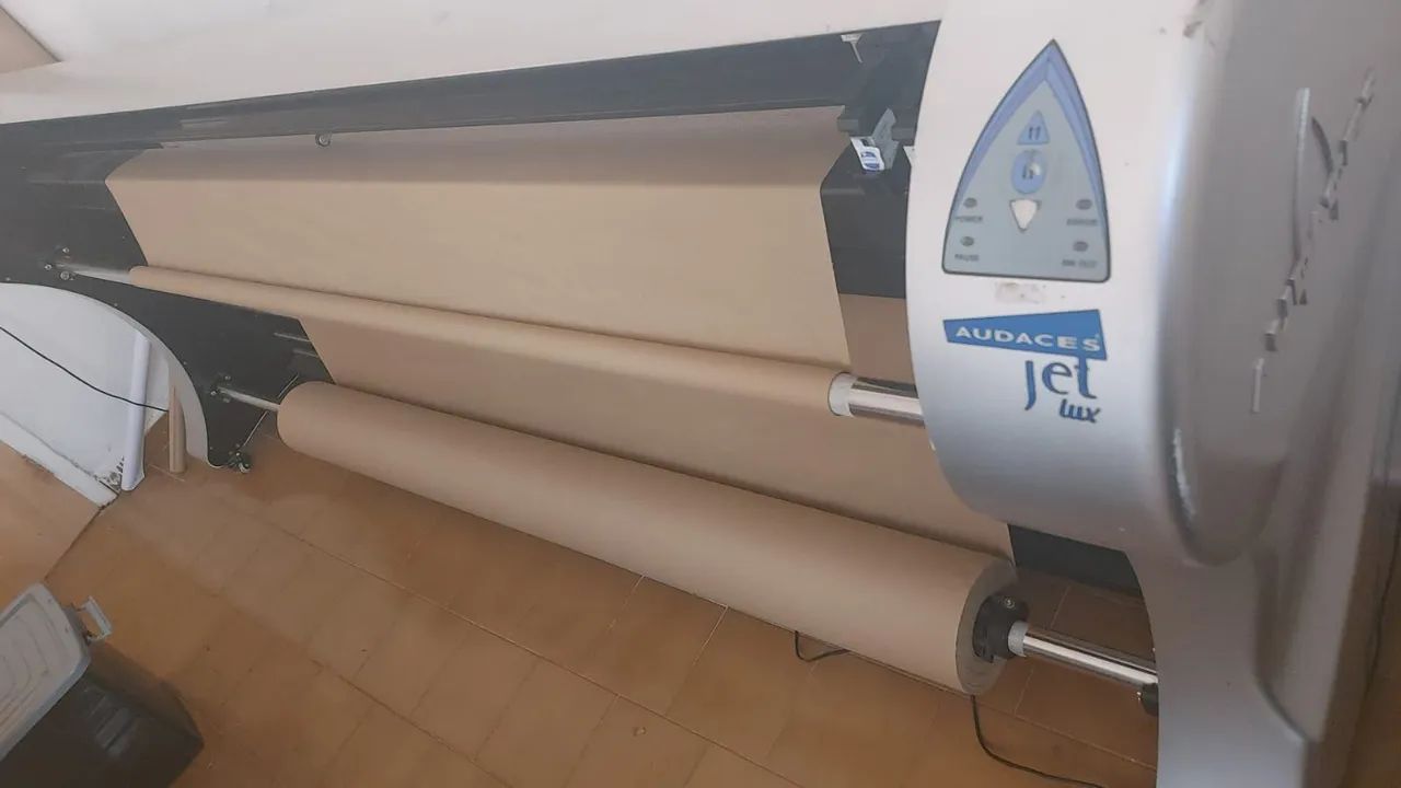 Plotter audaces - Foto 2