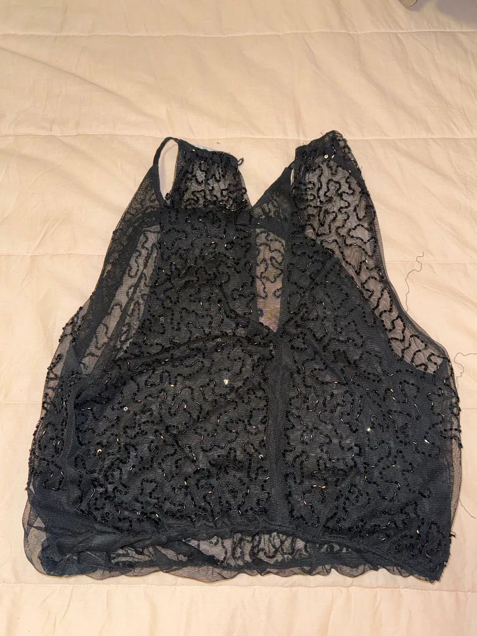 Blusa bordada  - Foto 2
