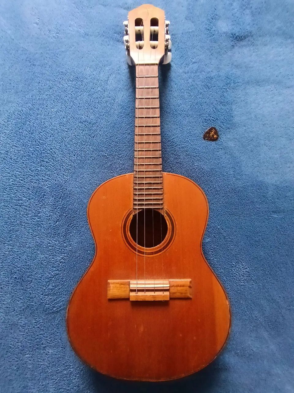 Cavaquinho Giannini 