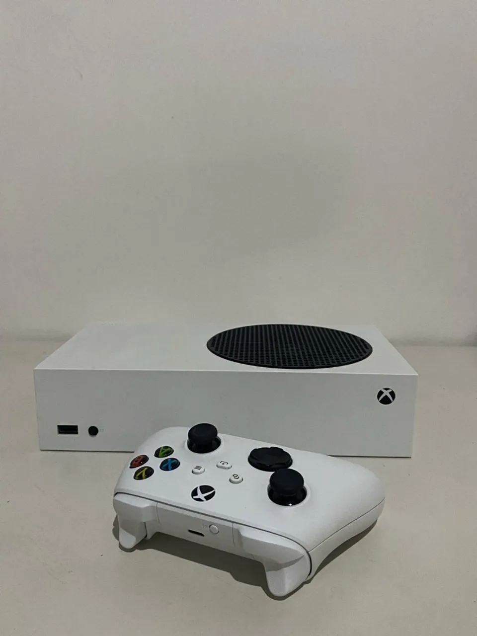 XBOX SERIES S - Foto 3