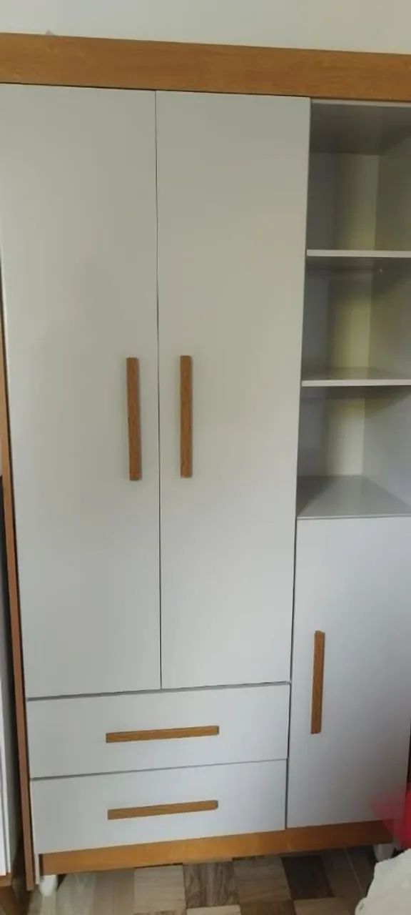 Guarda roupa
