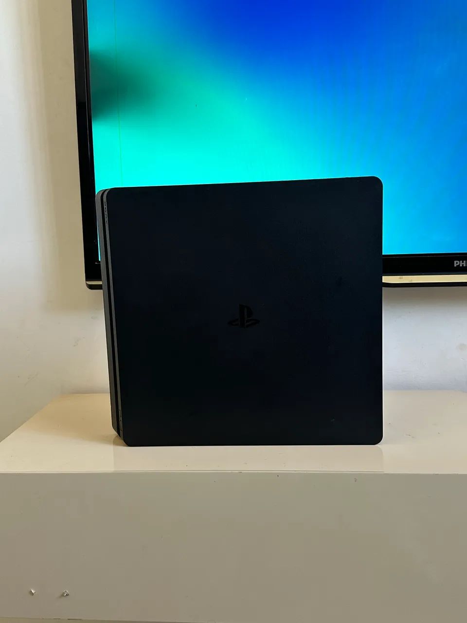 ps4 slim - 1TB - Foto 5