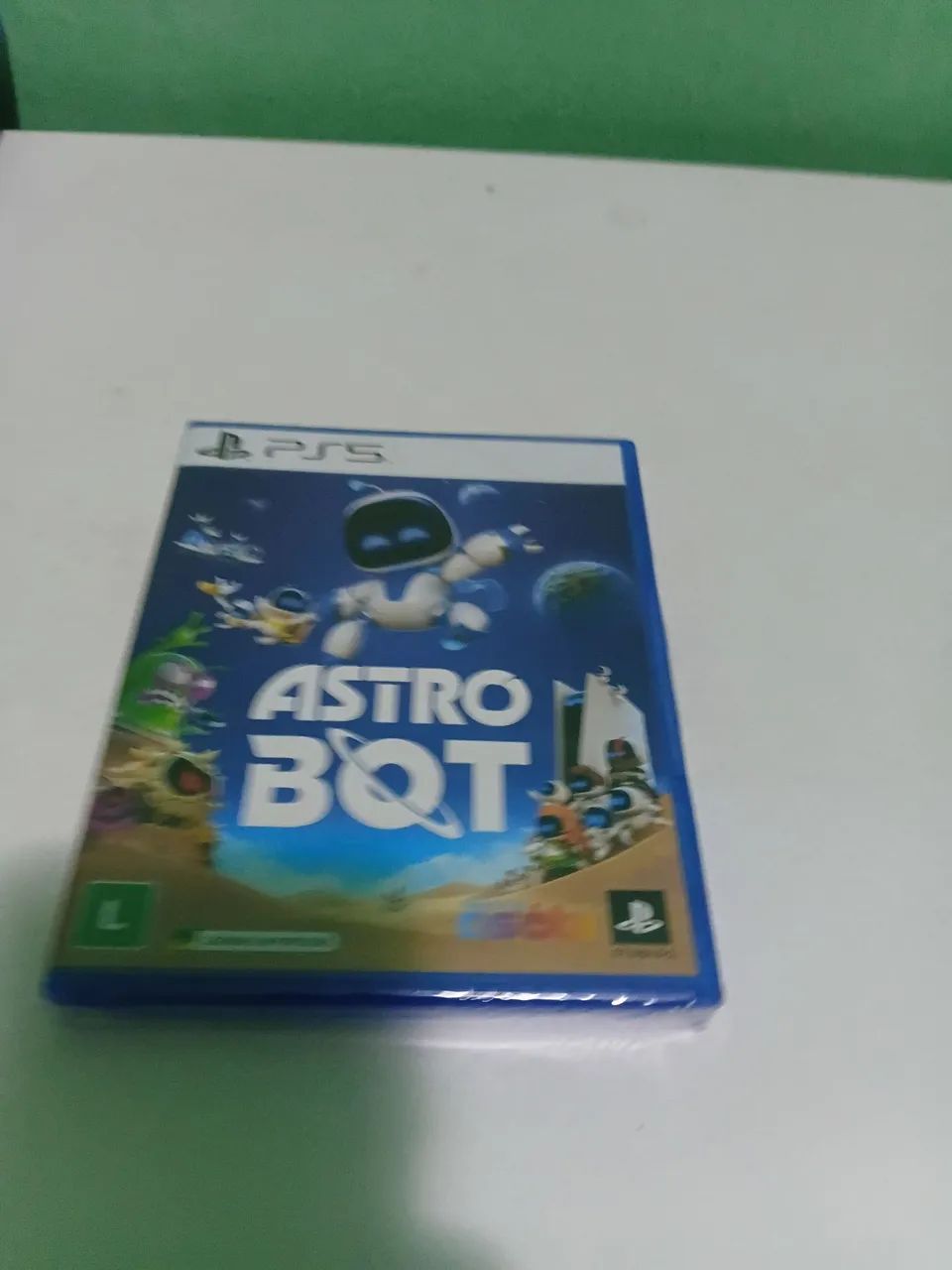 Jogos PS5