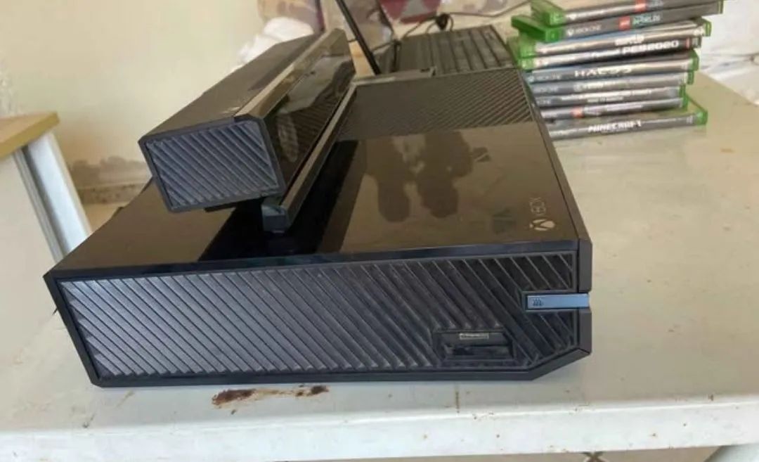 Xbox one  - Foto 3