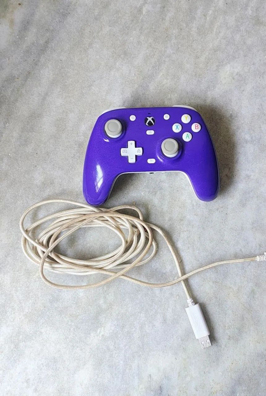 Controle gamesir G7 SE - Foto 4