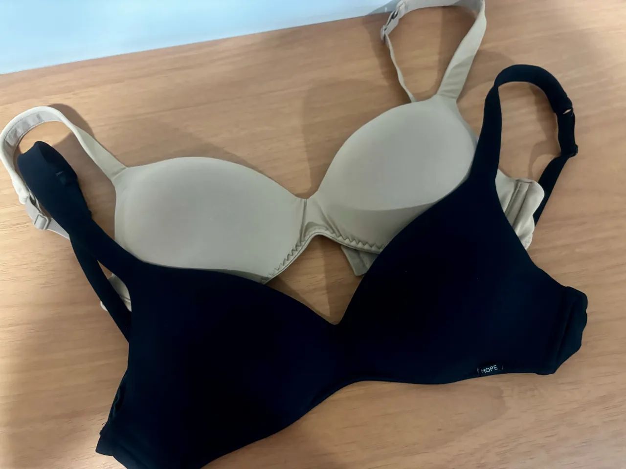 Lingerie Hope