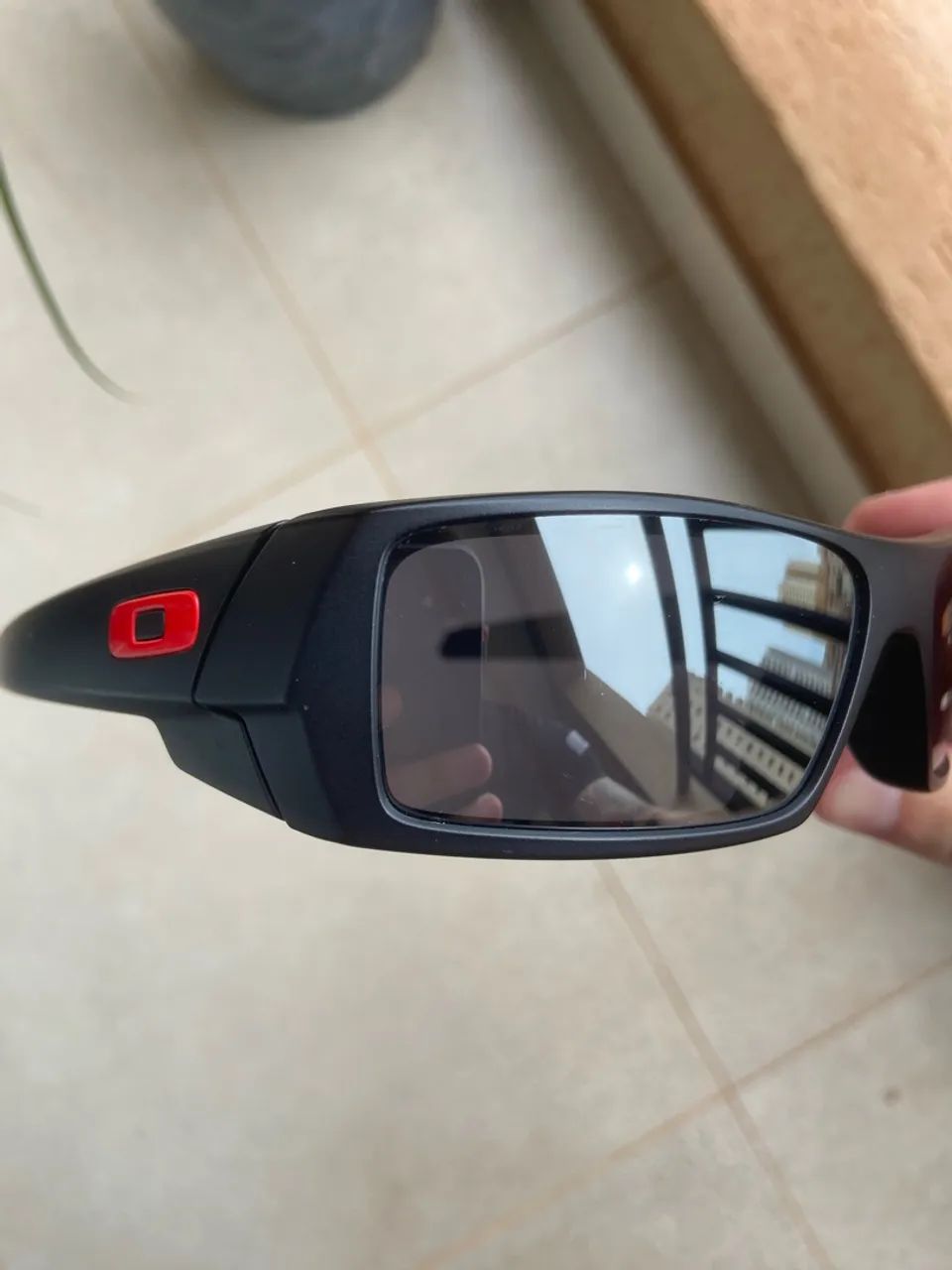 Oakley Gascan edição Ducati  - Foto 3