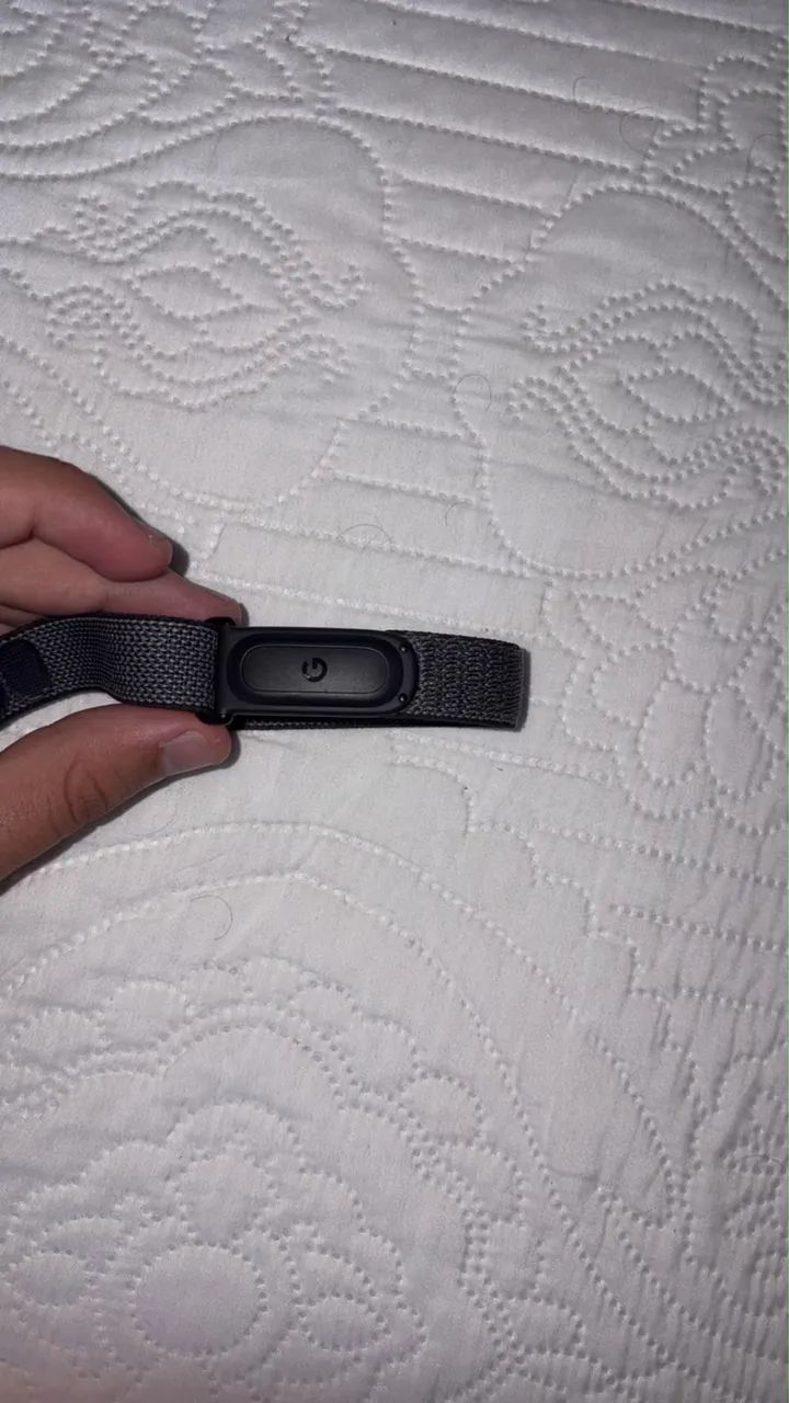 Pulseira Fitbit Air sem tela  - Foto 3