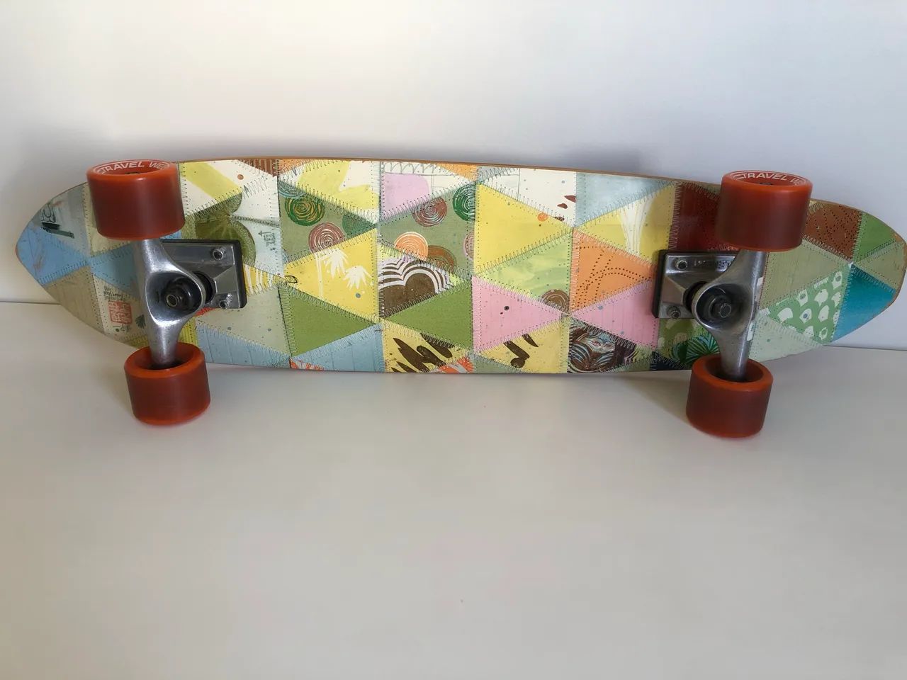 Skate original da Element - Foto 2