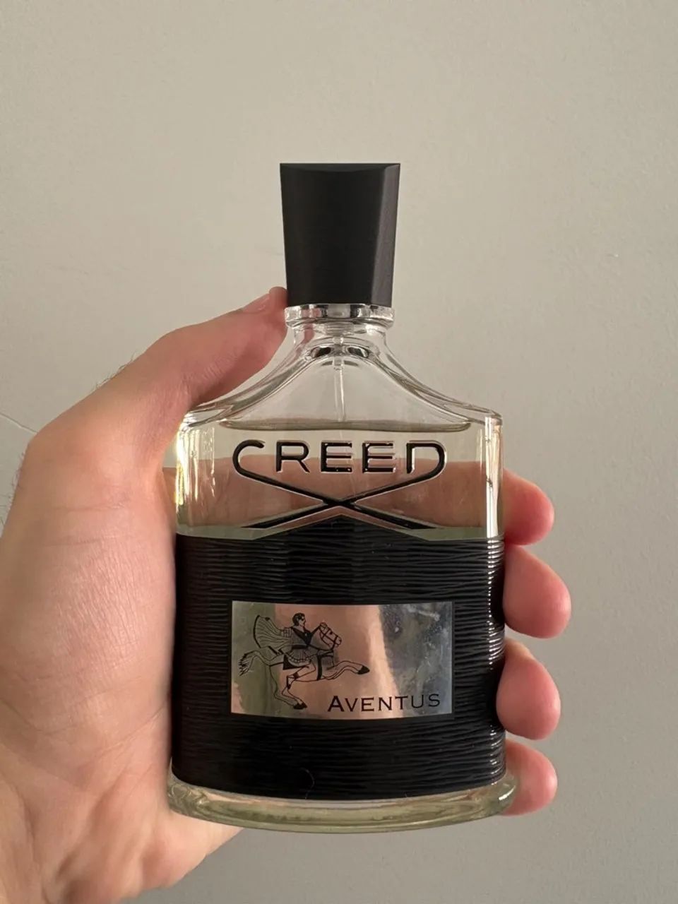 Perfume Creed Aventus