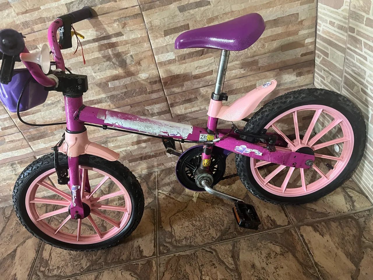 Bicicleta  - Foto 2