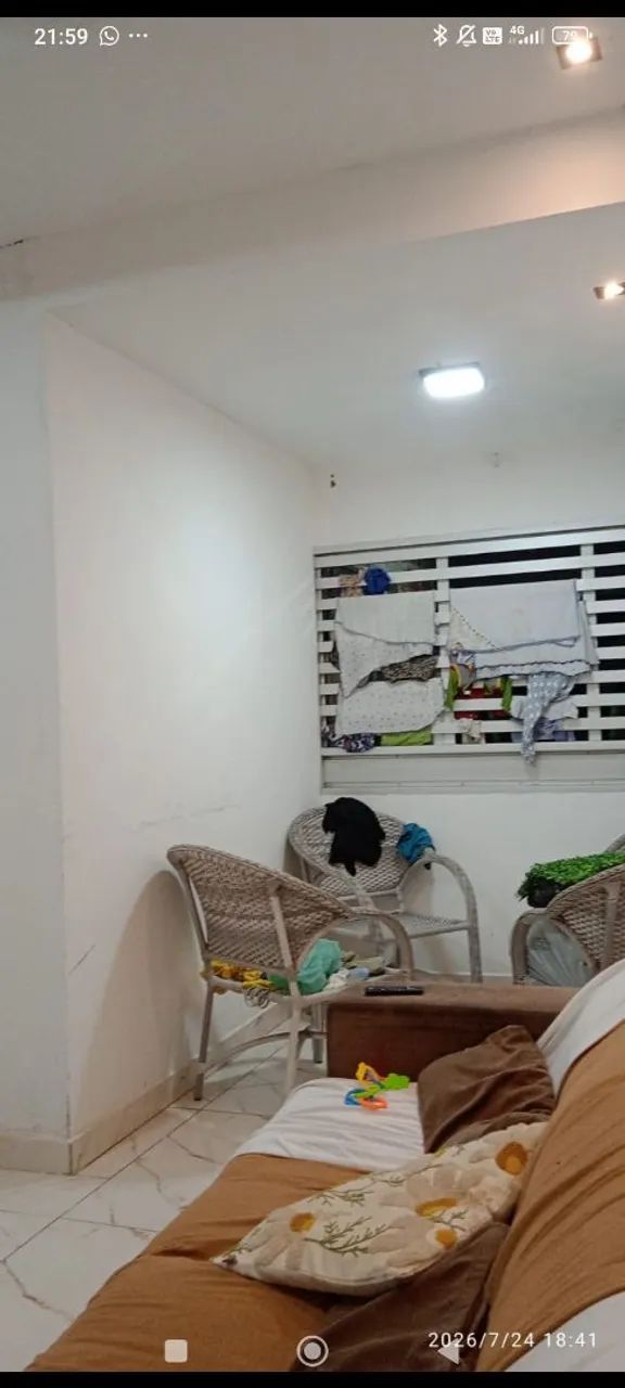 Caça boa na redinha  - Foto 3