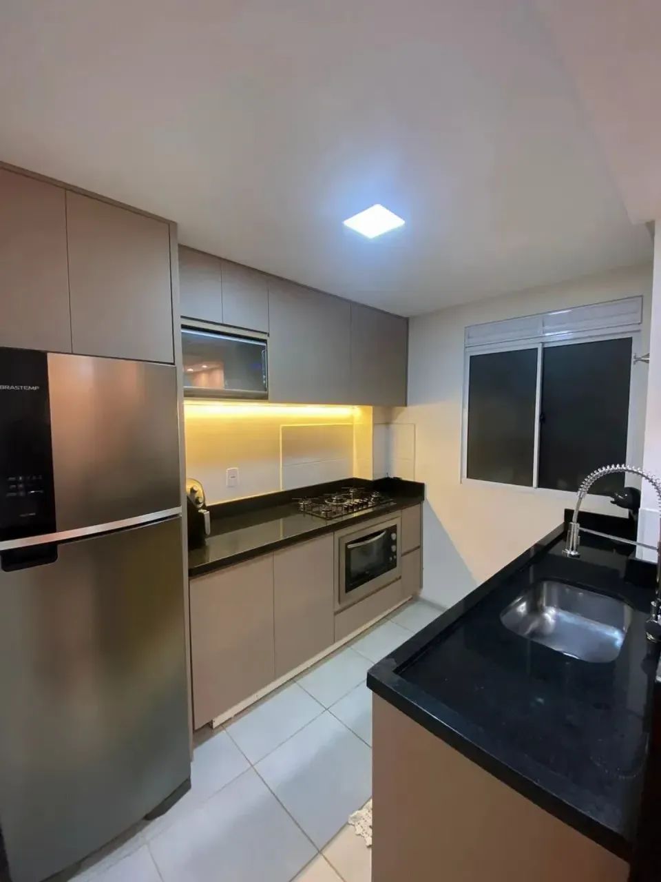 Apartamento Setor Morada do Sol