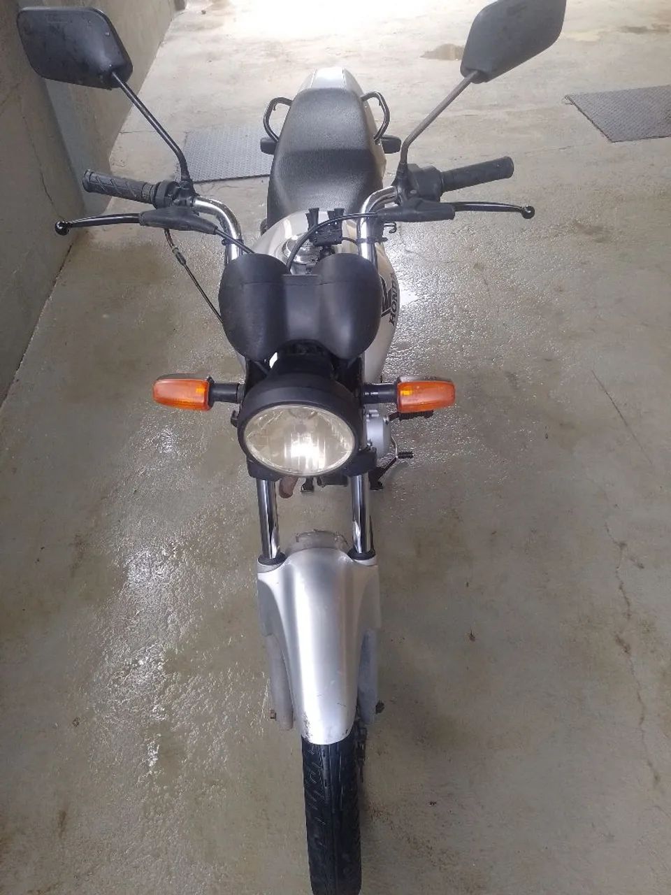 Moto - Foto 3