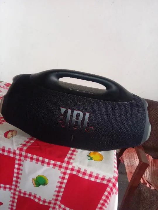 JBL BOOMBOX 4 - Foto 2