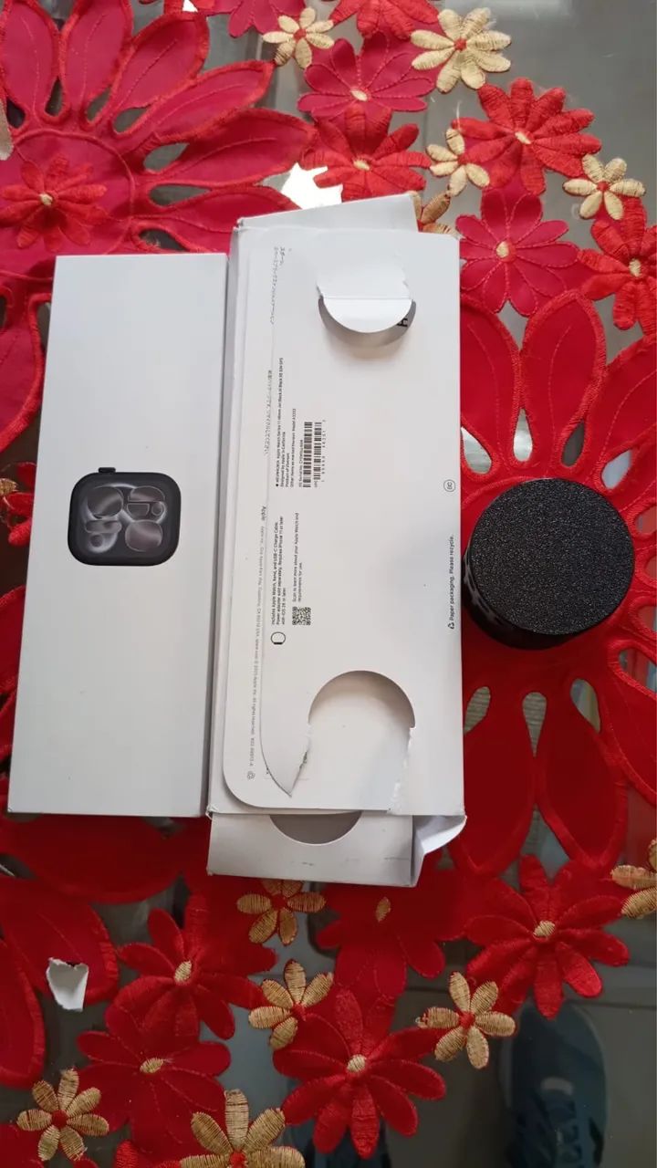 Apple Watch 11  - Foto 2