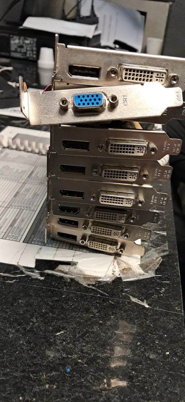 PLACA DE VIDEO NVIDIA  - Foto 4