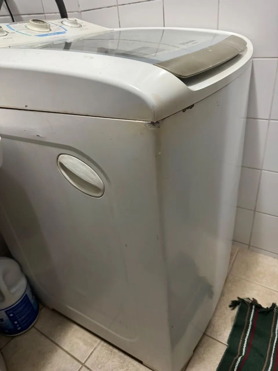 MÁQUINA DE LAVAR 15,2 KG - Foto 2