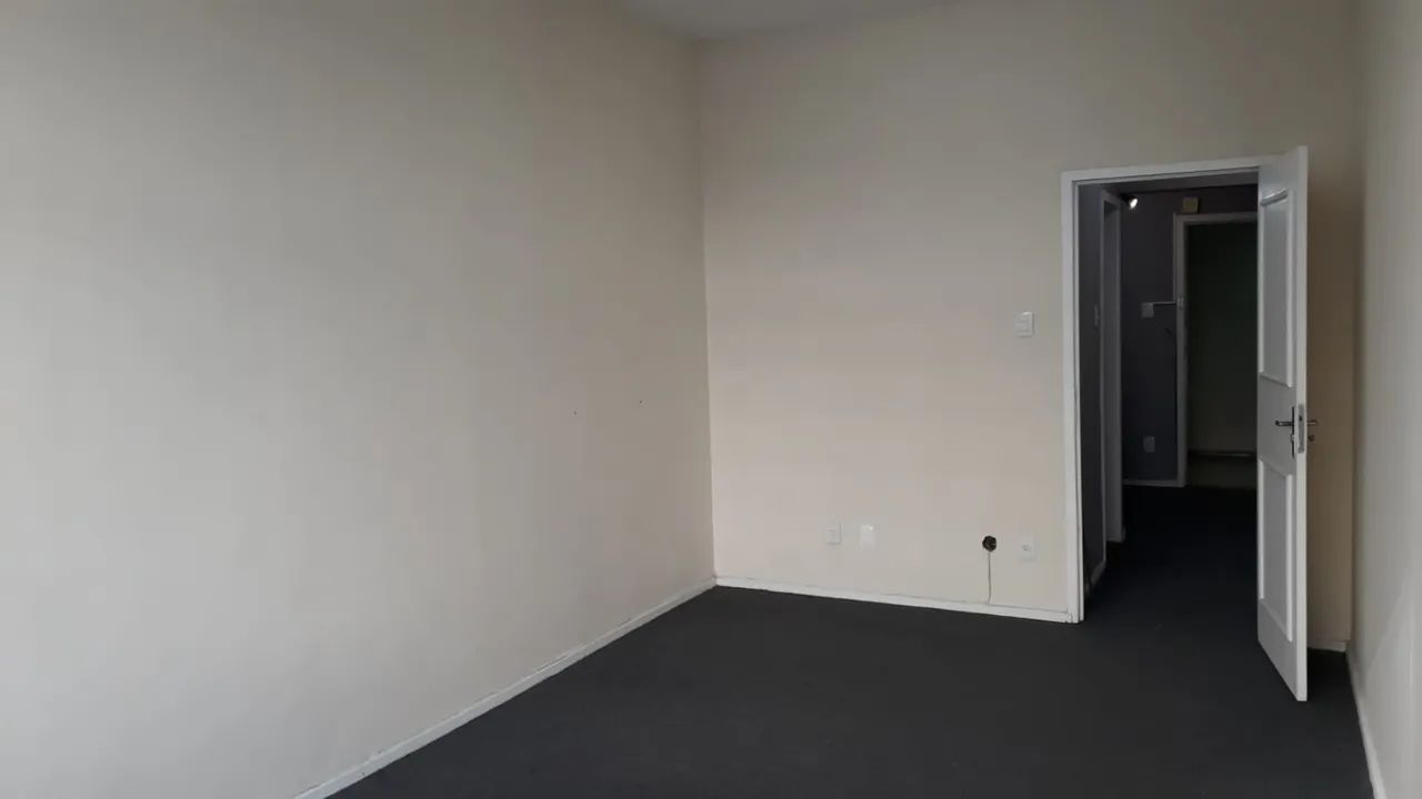 Escritório para aluguel com 35 metros quadrados em Centro - Rio de Janeiro - RJ - Foto 5