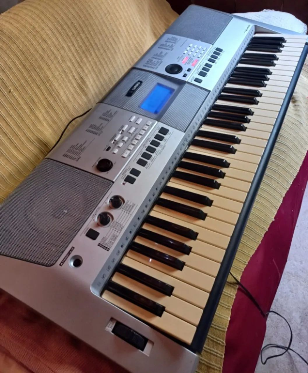 Teclado 65049014548353122