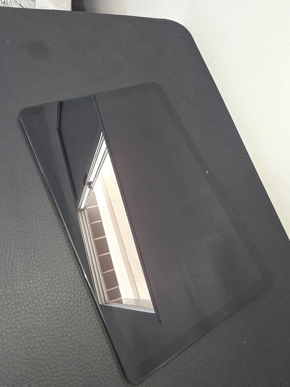 Galaxy Tab A9 Plus 5g com nota fiscal  - Foto 5