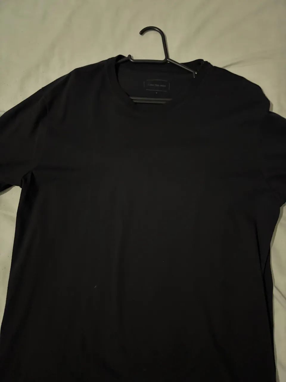 Blusa Calvin Klein Lisa - Foto 3