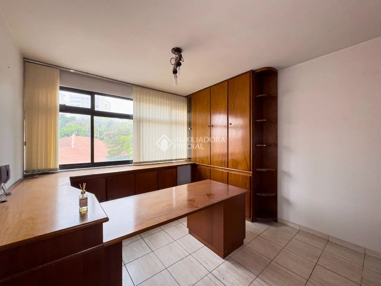 Sala no Edifício Belettato em Santo André