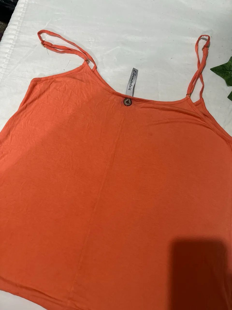 Blusa elementais  - Foto 2