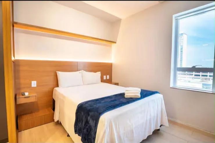 Flat Blend Smart Style | Setor Marista - Foto 3