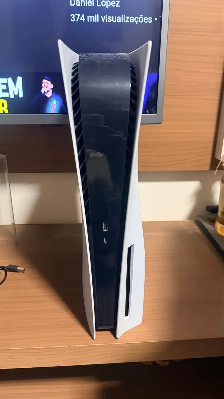 Venda de ps5 PlayStation 5 - Foto 5