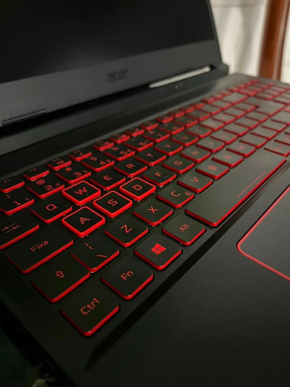 Notebook Gamer Acer Nitro - Foto 3