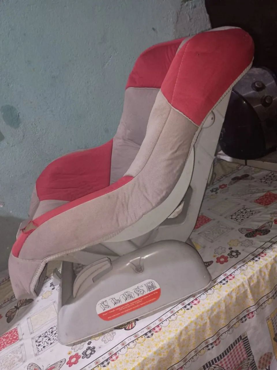 Cadeirinha para carro - Foto 3
