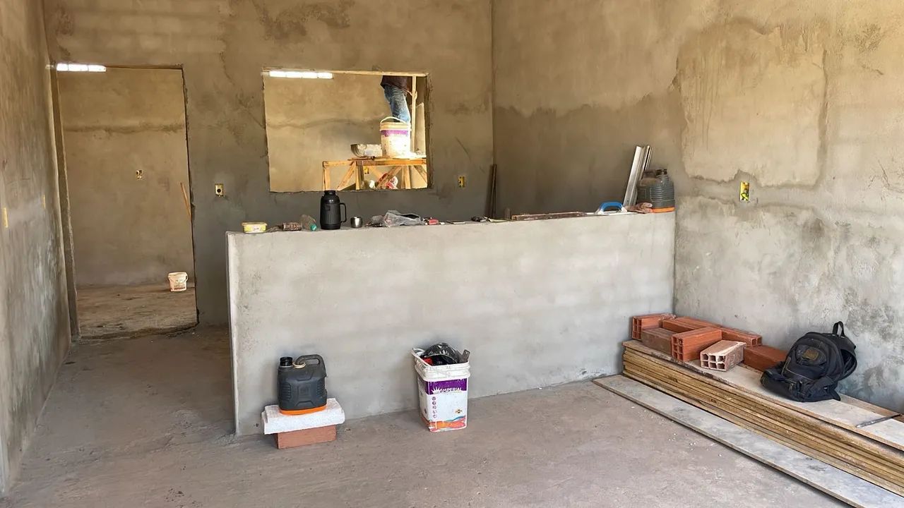 Ágio lote esquina construção  - Foto 3