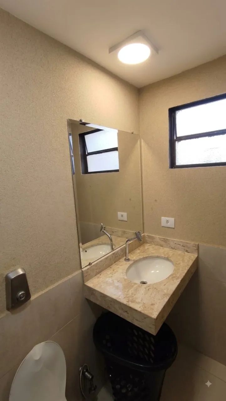 alugo apartamento mobiliado - Foto 4