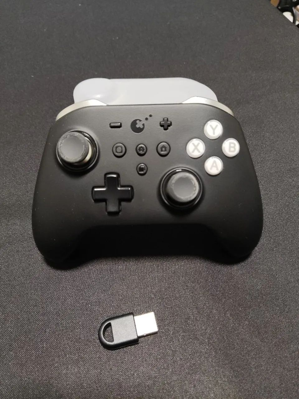 Kingkong Pro Controller
