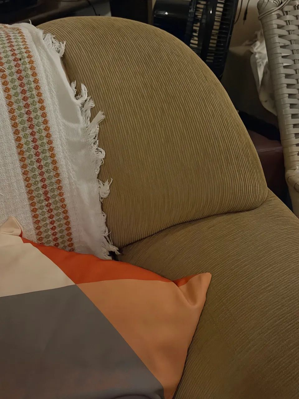 Conjunto de sofás 2 e 3 lugares - Foto 5