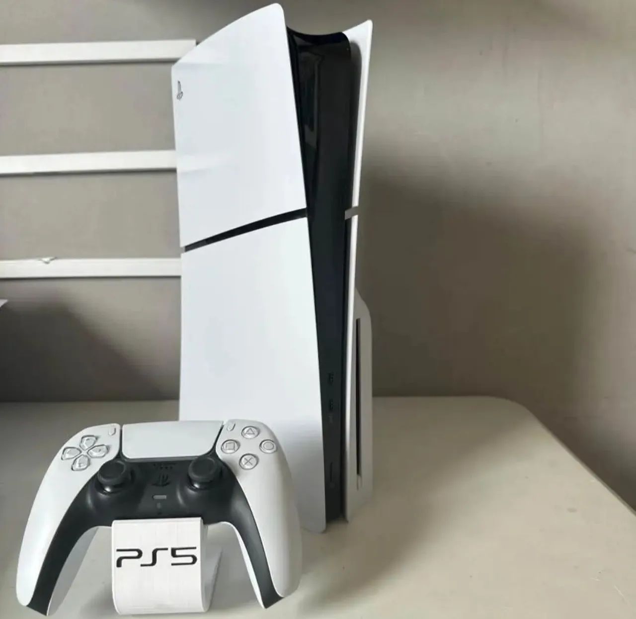 Playstation 5 slim 1TB zero  - Foto 3
