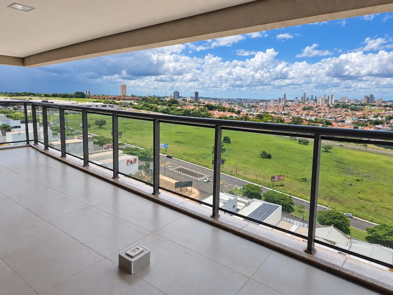 Apartamento Edifício Sirius Residencial Amazonas R$ 2.300.000,00 - Foto 2