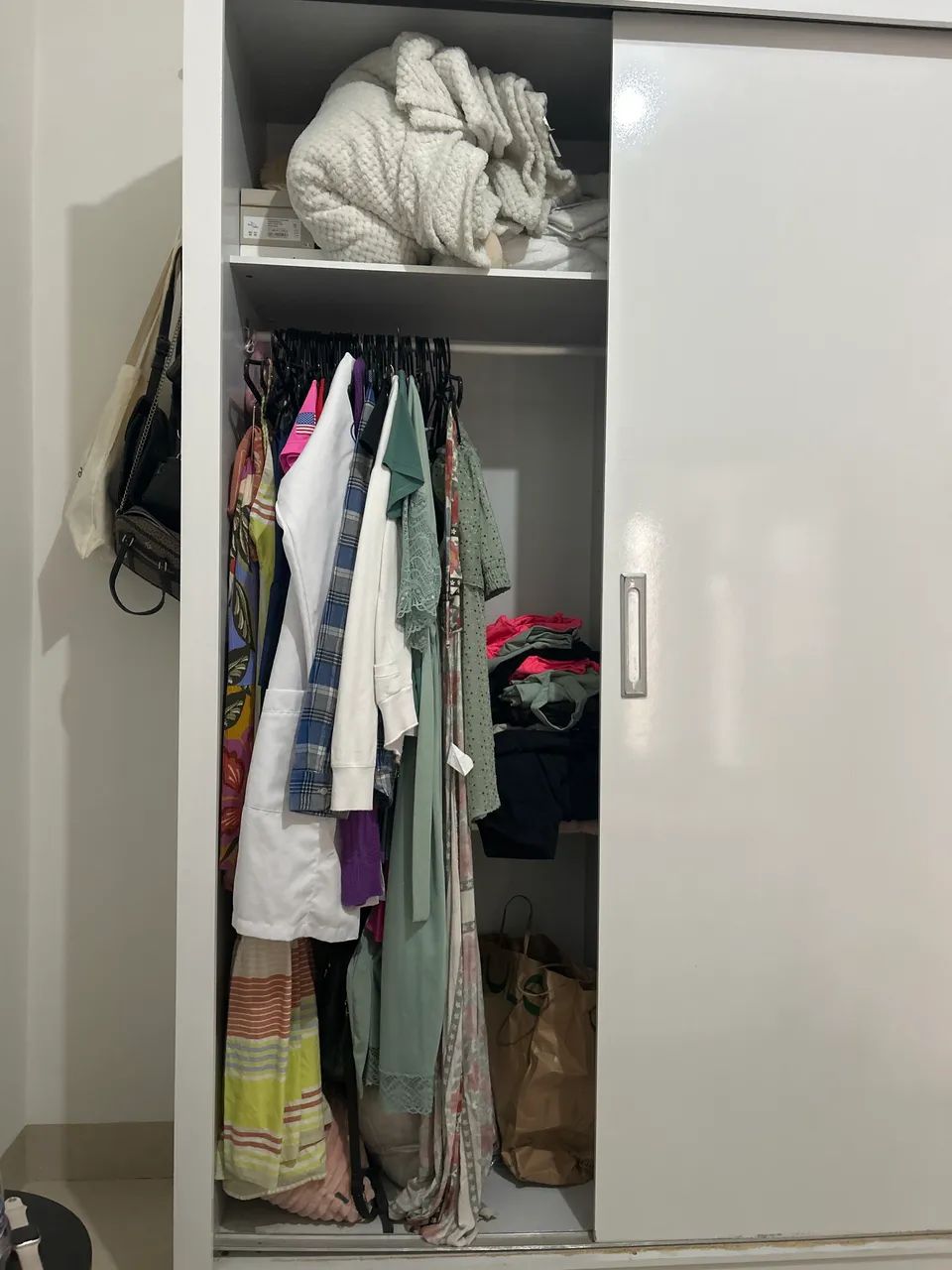 Guarda Roupa Grande - Foto 4