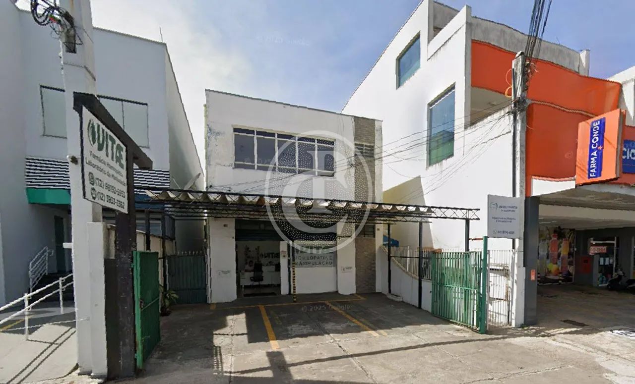SALA COMERCIAL COM VISTA PARA A AV. ANDRÔMEDA  EXCELENTE PARA ESCRITÓRIO - Foto 2