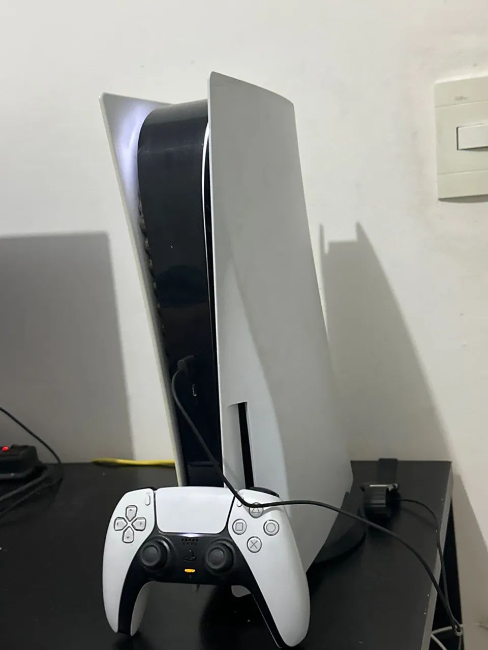 PS5 Fat