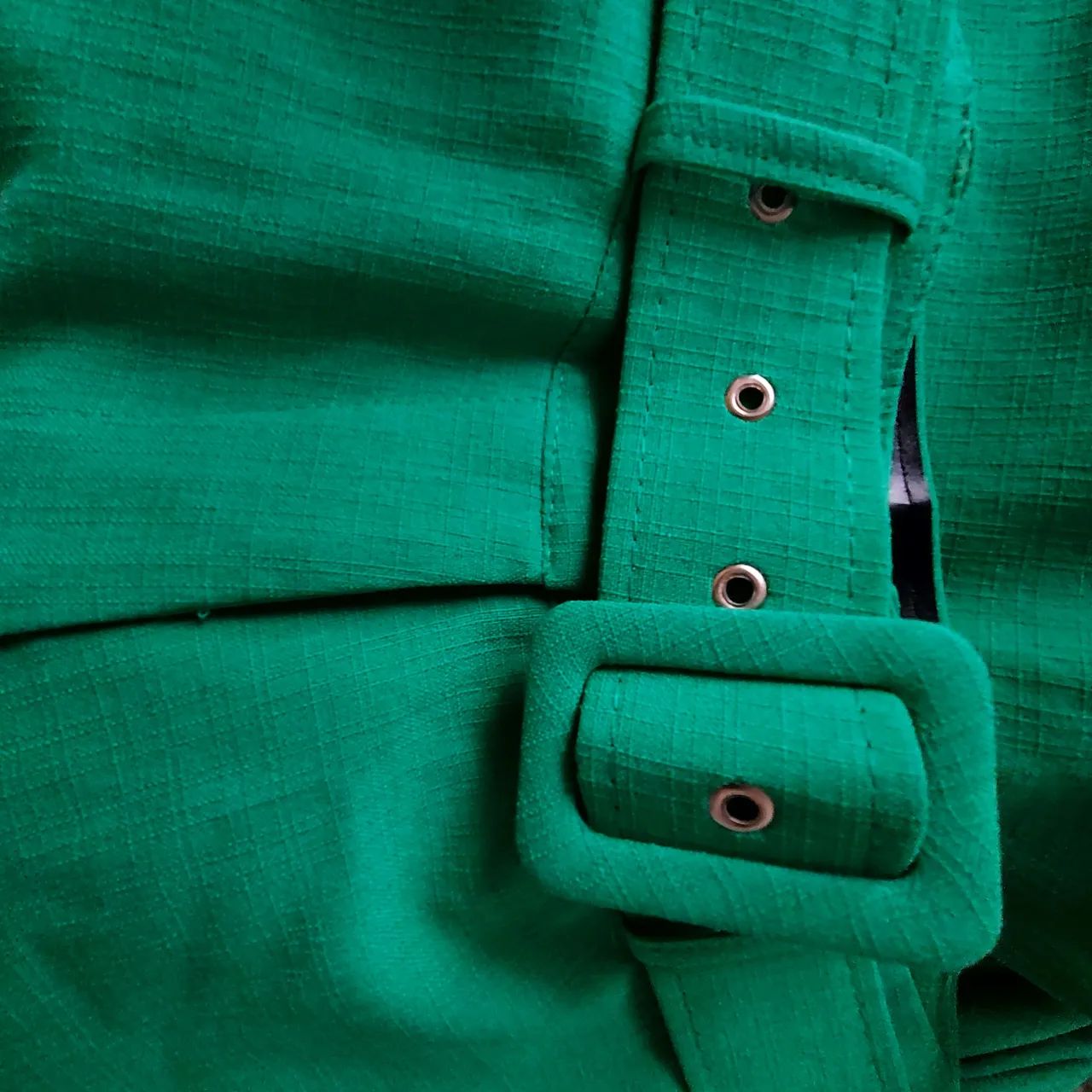 Calça social casual M - Foto 4