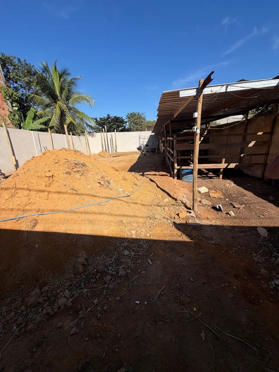 Vendo ou troco LOTE  - Foto 2