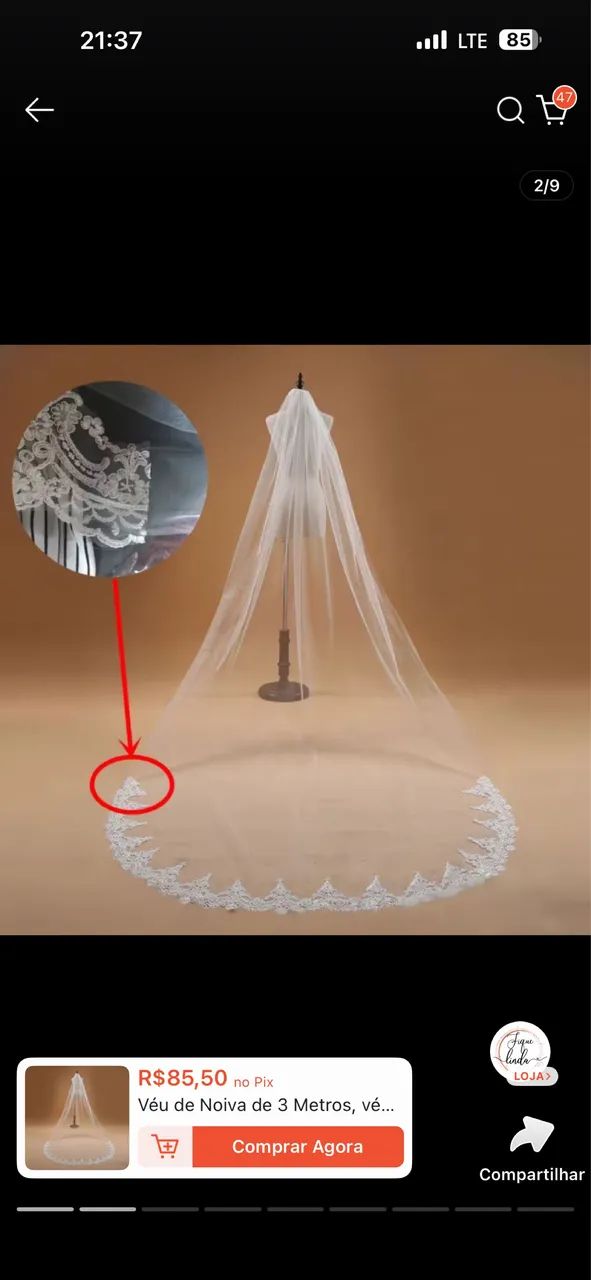 Casamento  - Foto 5