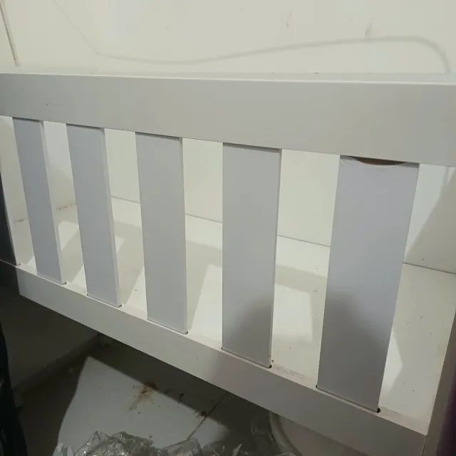 mini berço - Foto 3